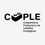 COOPLE - Ladrillos ecológicos.
